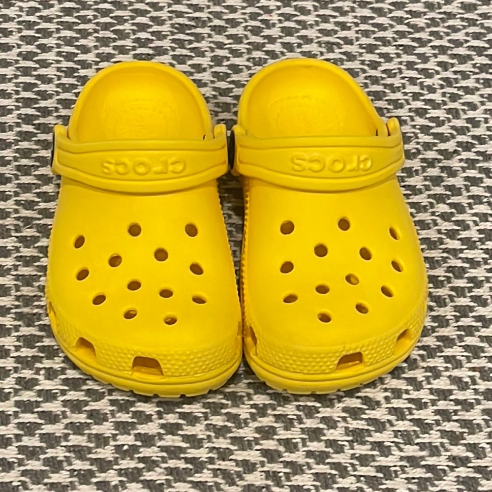CROCS Toddler